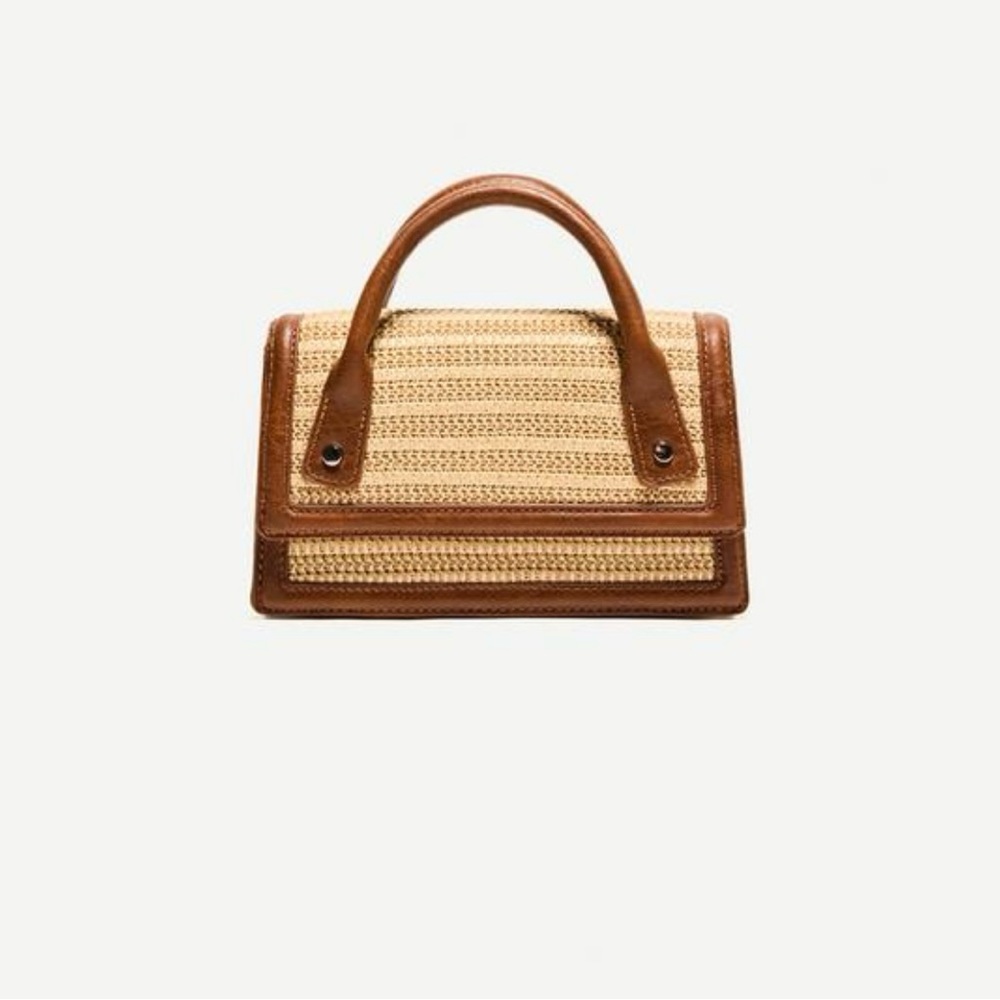 Bershka Tote Bag